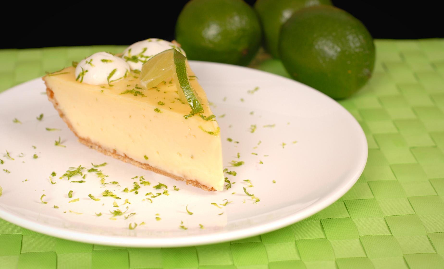 Key Lime Pie Baking Contest and Lunch