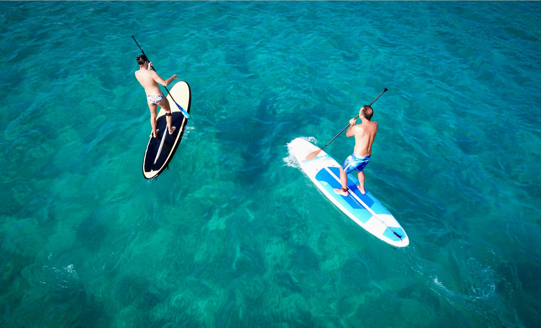 Private Full-Day Boat Adventure