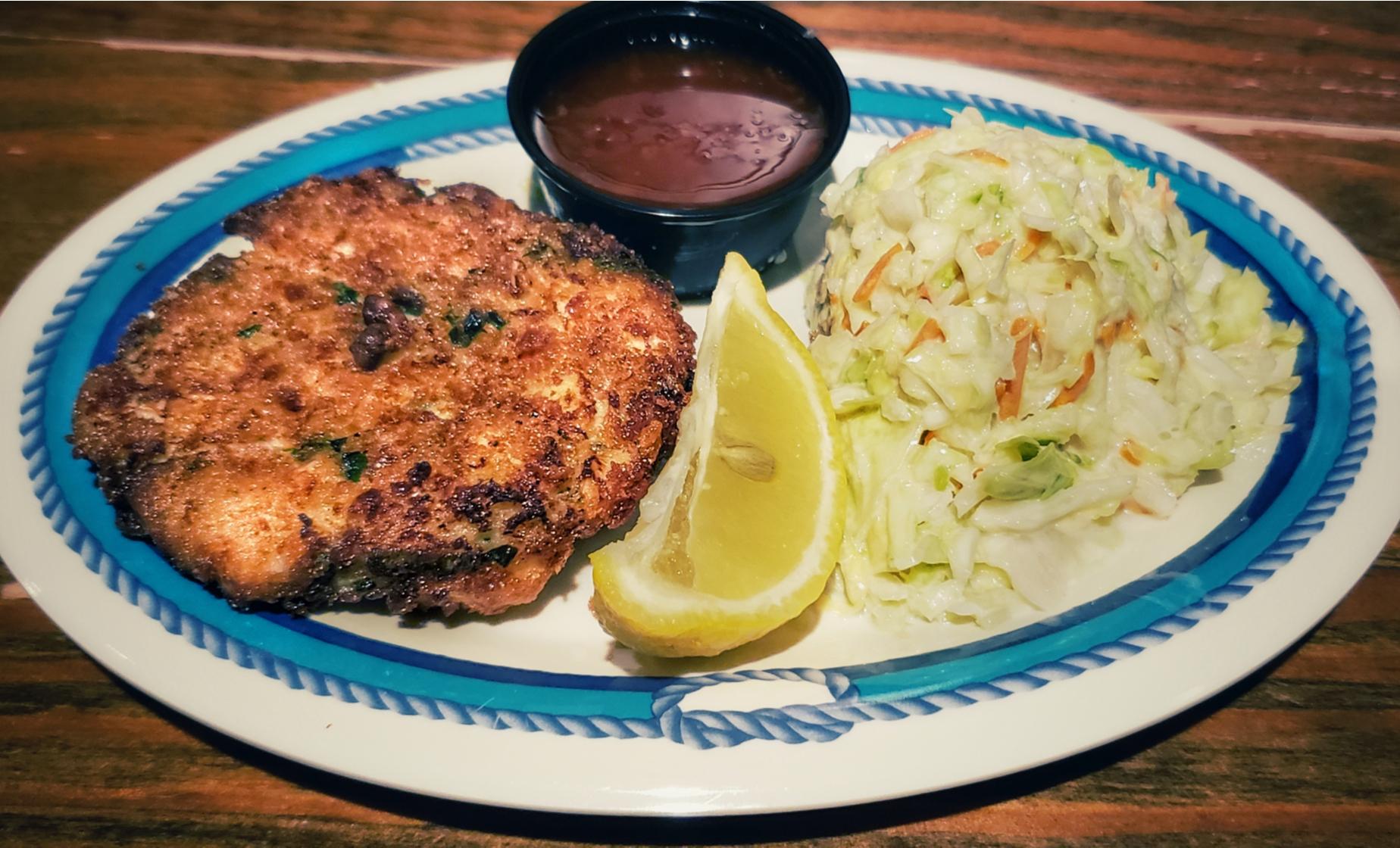 Seafood Lover's Walking Tour