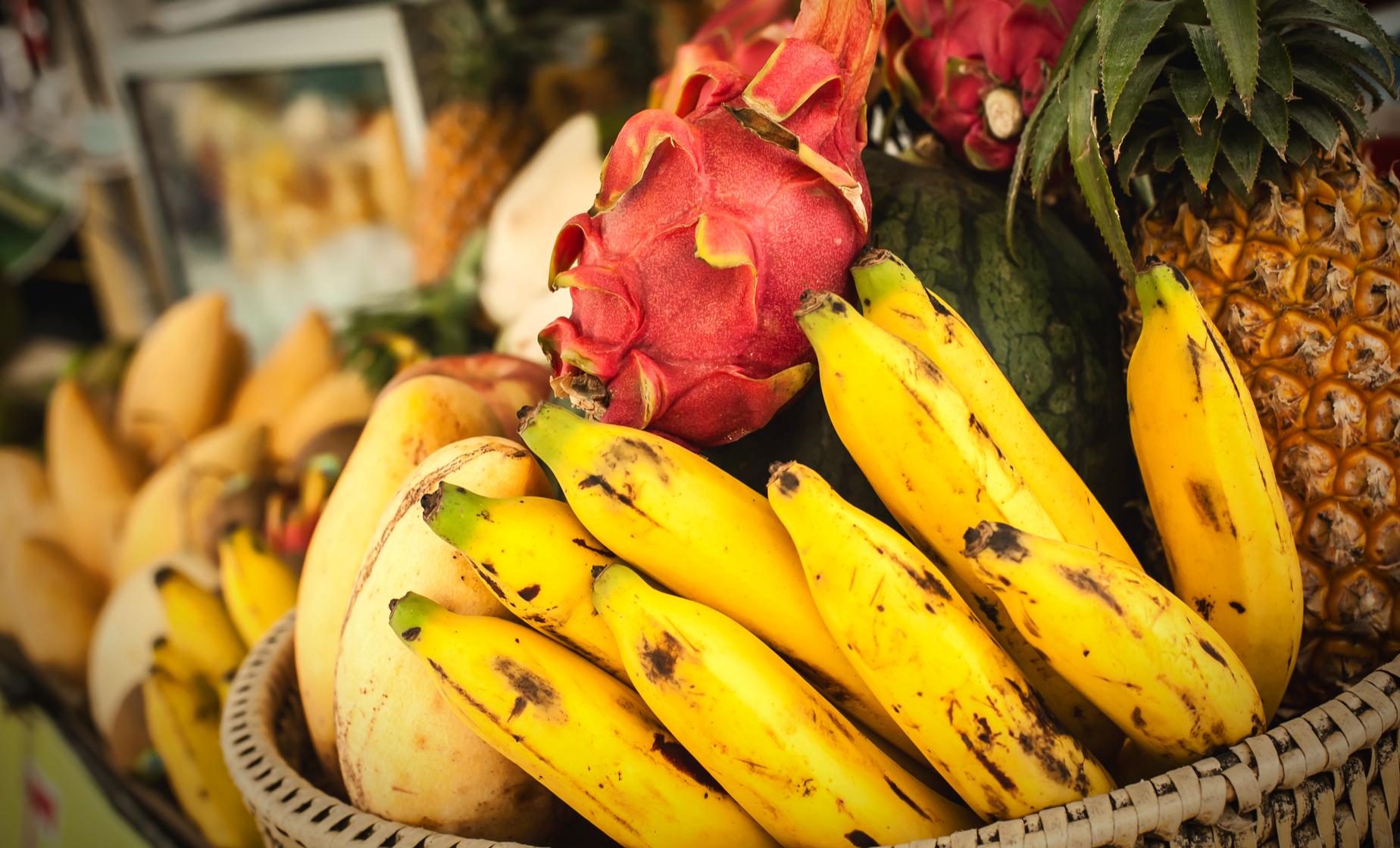 A Taste of French Martinique