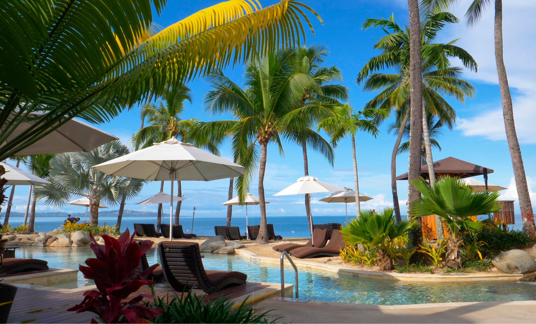 Sunscape Resort Day Pass