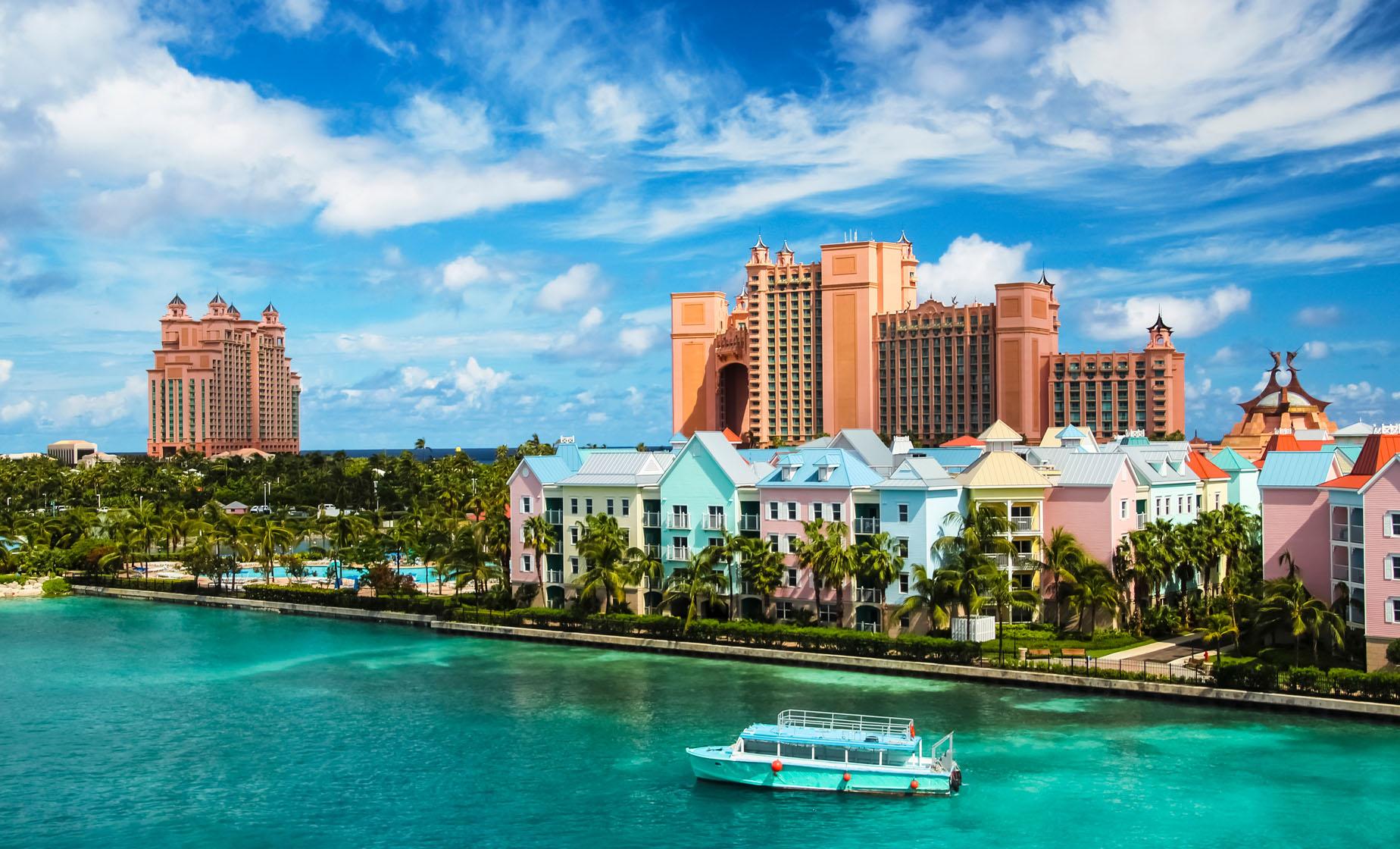 27 Amazing Things to do in Nassau Bahamas & Paradise Island