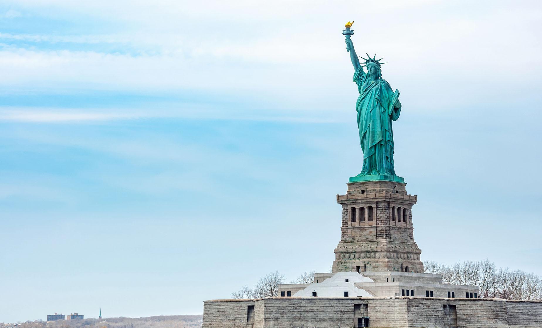 New York See It All Tour (Staten Island Ferry, Statue of Liberty, New York Harbor)