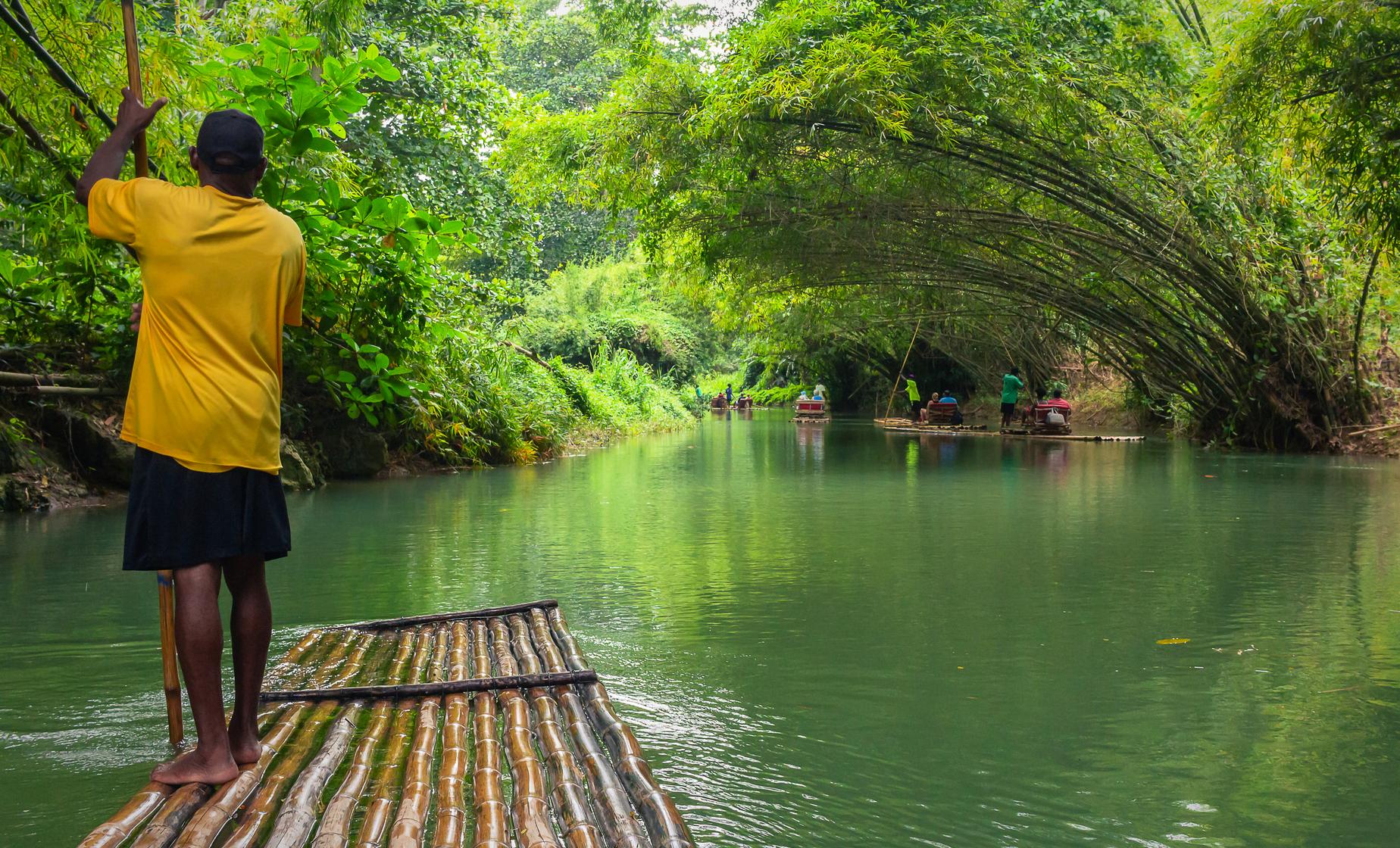 tours in ocho rios