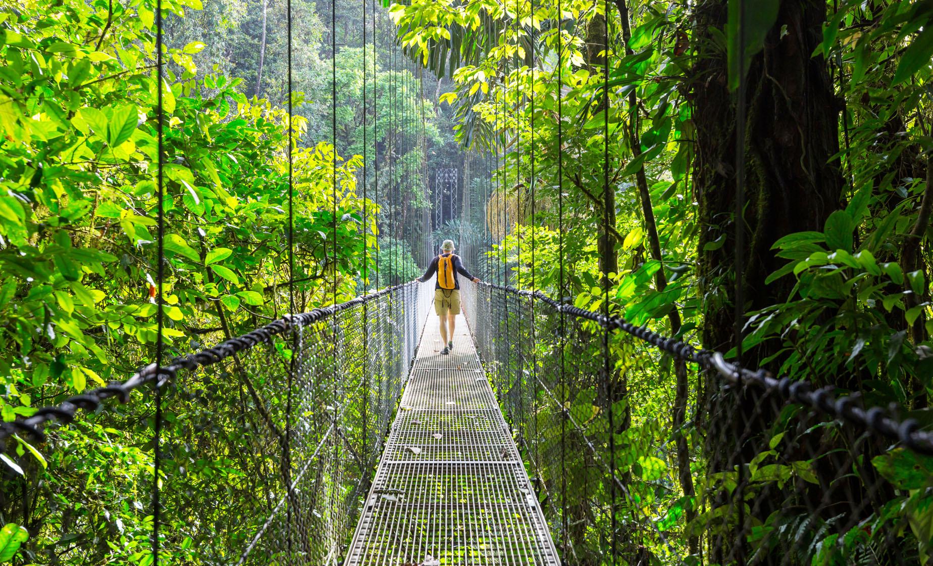 Mexican Shore Trips in Costa Rica| Puntarenas Area Highlights in Costa Rica