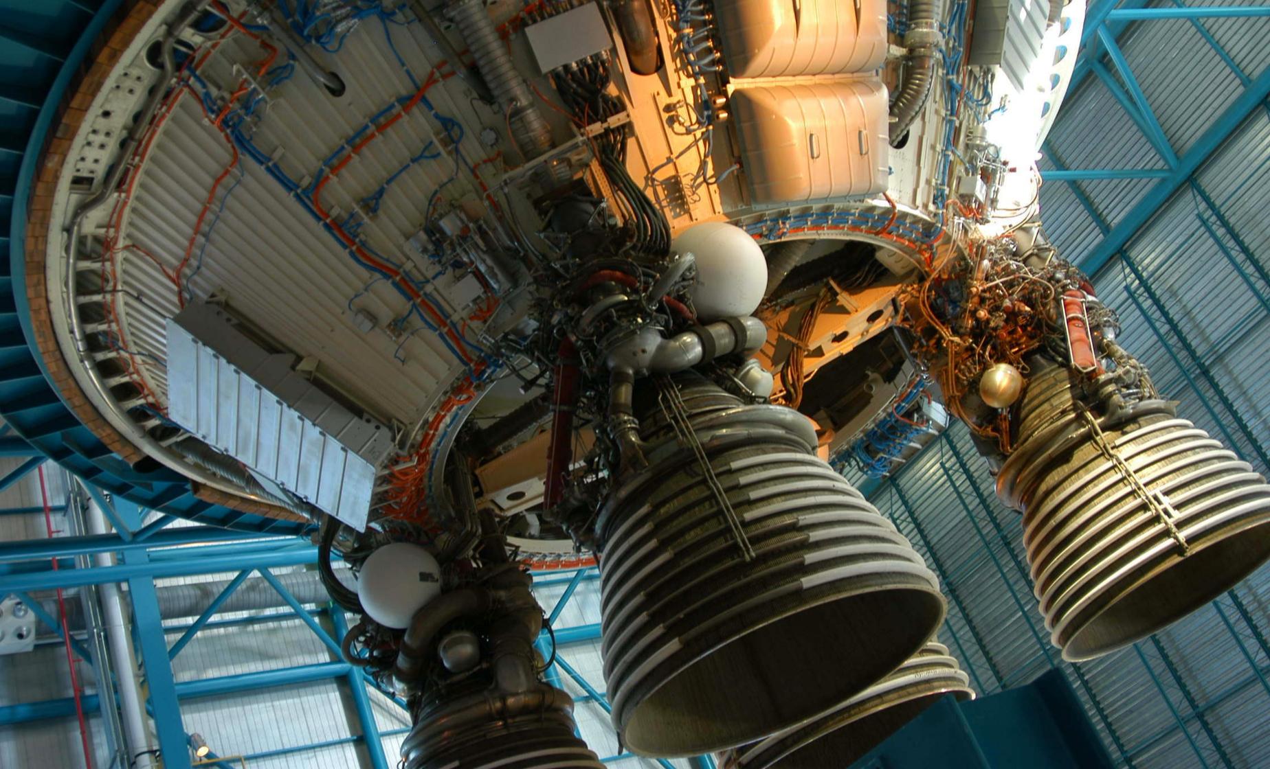 Private Kennedy Space Center Transfer from Cruise Ship Pier and Drop Off at MCO Airport Post Cruise