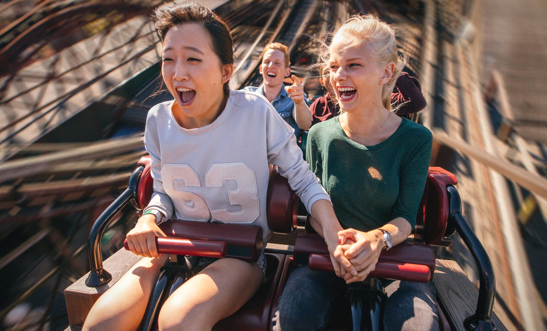 Private Theme Parks Round Trip Transfer