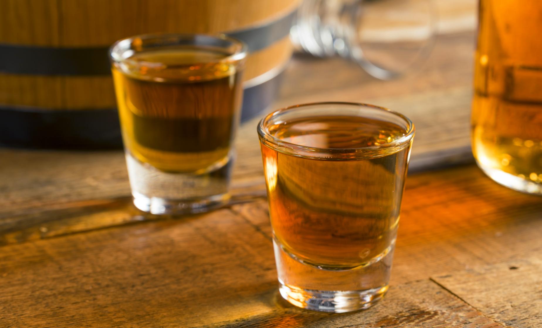 Rum Tasting and Distillery
