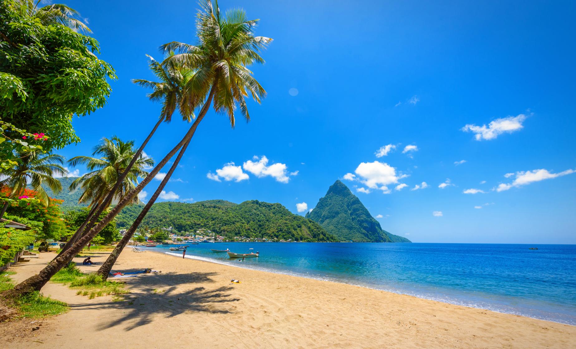 Hop and Drop Soufriere Transfer