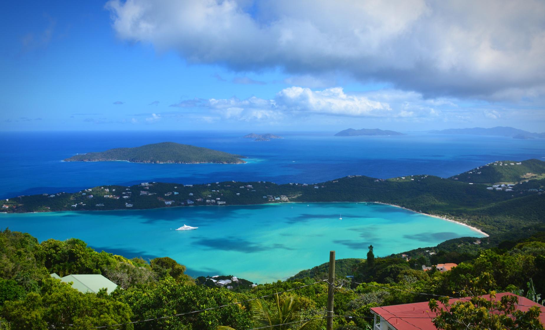 Private Mountain Top and Villa Botanica