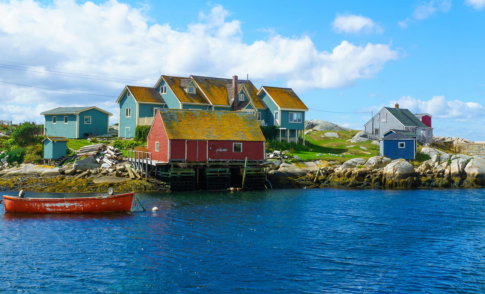 Explore the Coastal Nature of Halifax