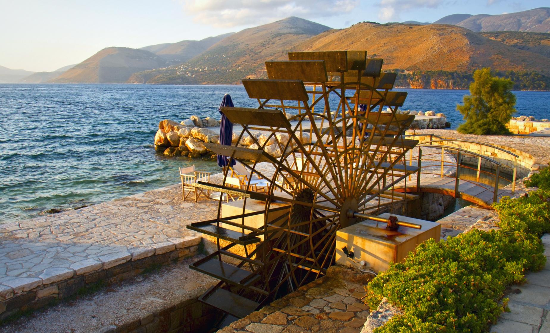 kefalonia excursions & tours argostoli