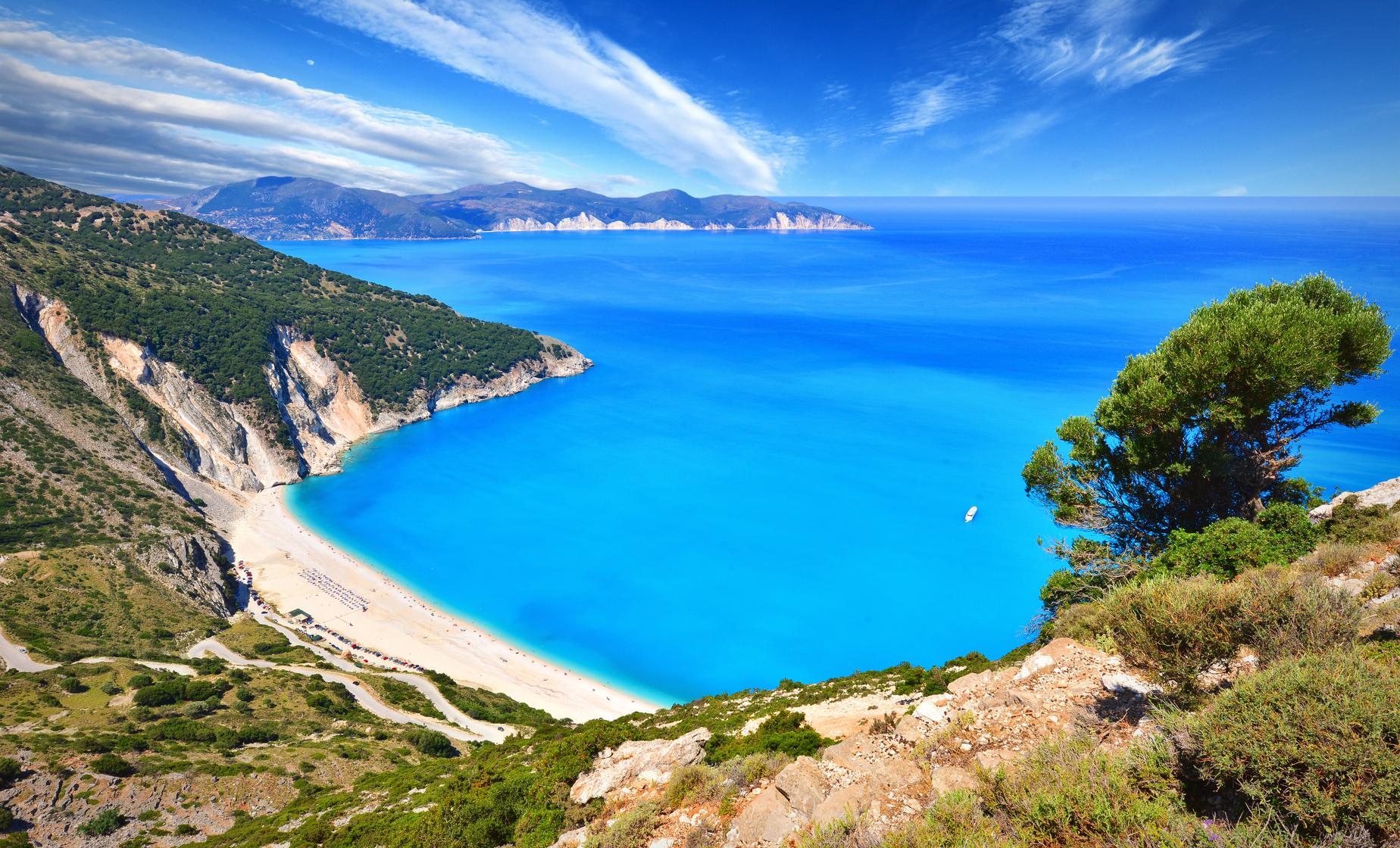 Wonders of Cephalonia