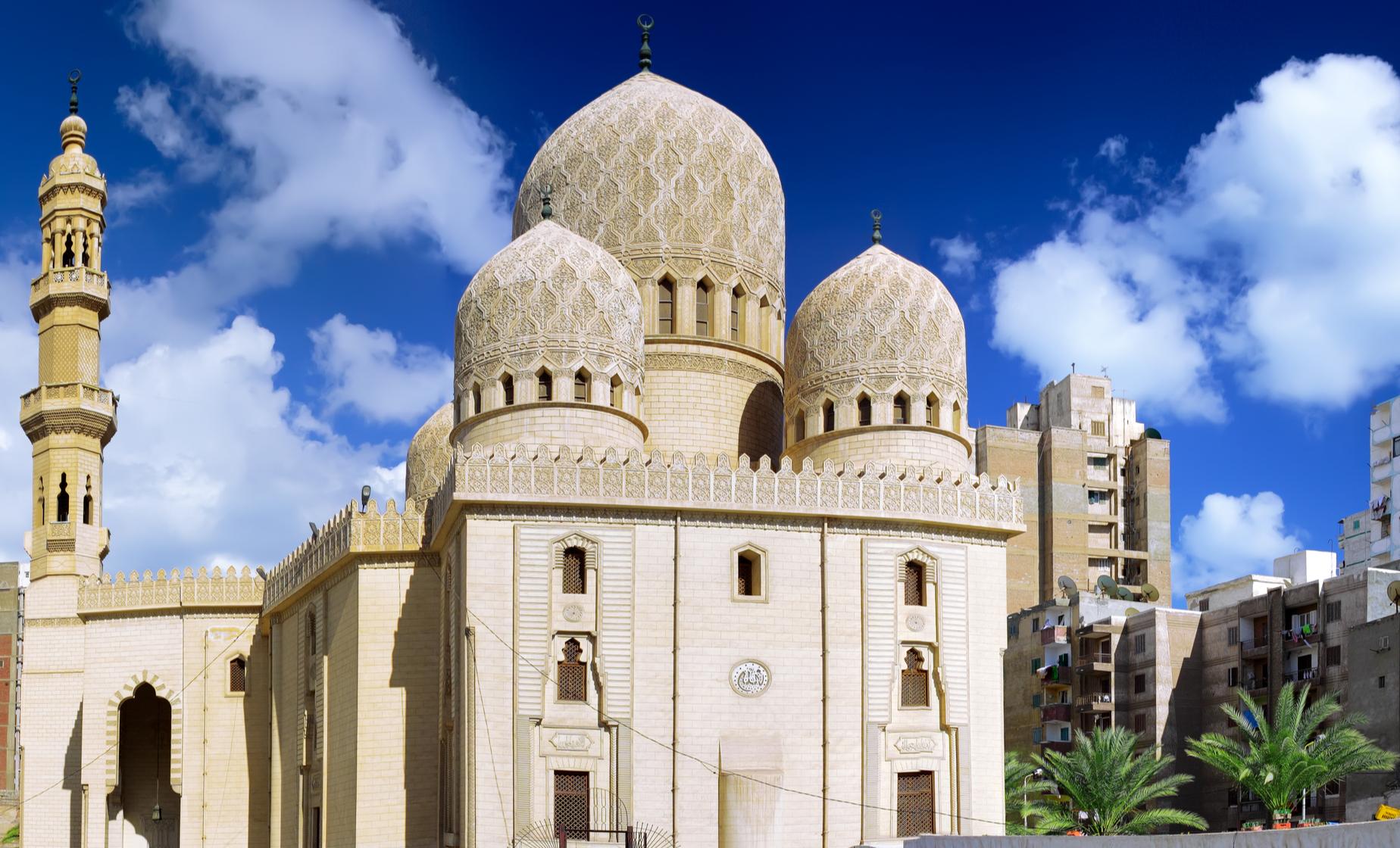 Best of Alexandria Tour (Catacombs of Kom El Shuquafa, Bibliotheca Alexandrina)