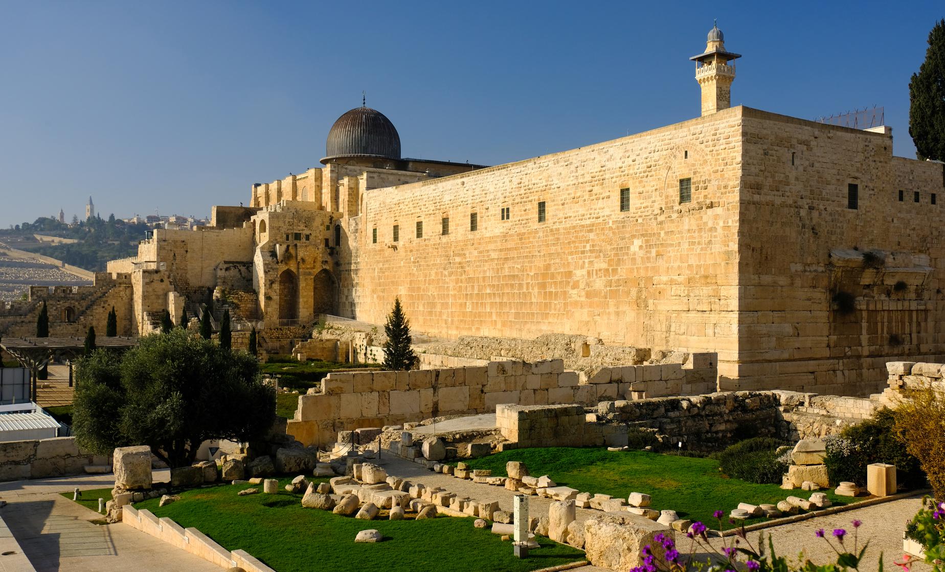 tour jerusalem bethlehem