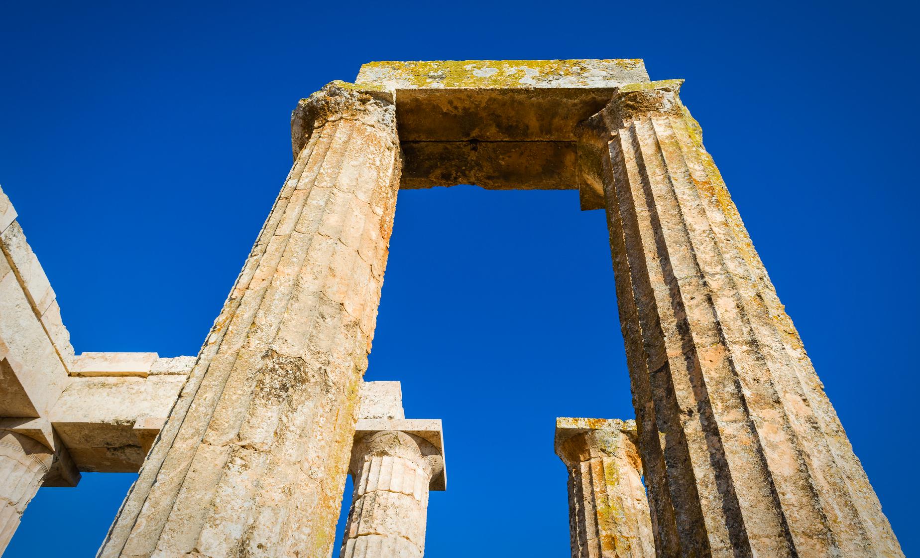 Private Ancient Nemea and Wine Tasting