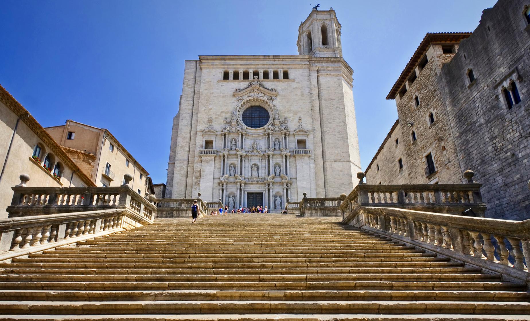 excursion a girona