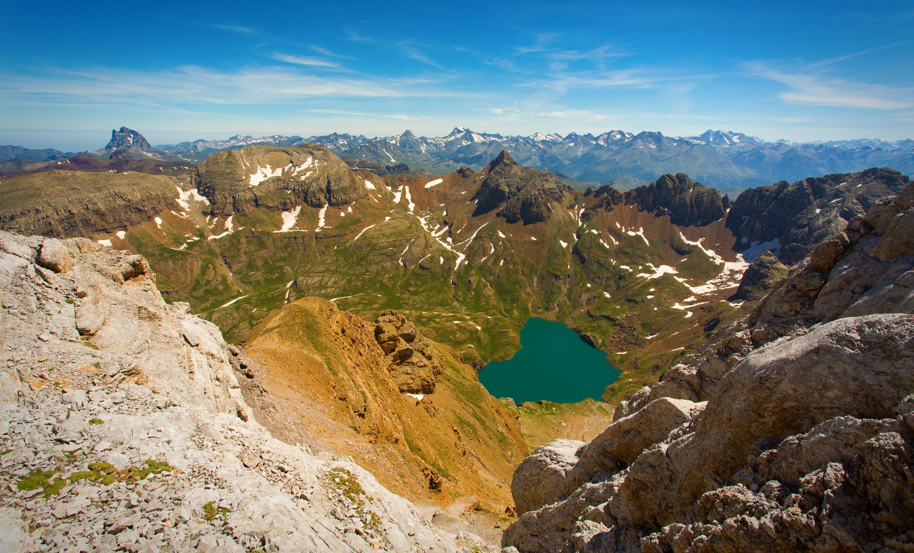 Exclusive Pyrenees Mountains Day Trip from Barcelona (Vic, Queralbs Village)