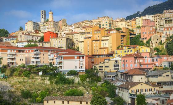 Private Grasse City Tour with The Capital of Perfumes and Fragonard Perfume Factory Workshop
