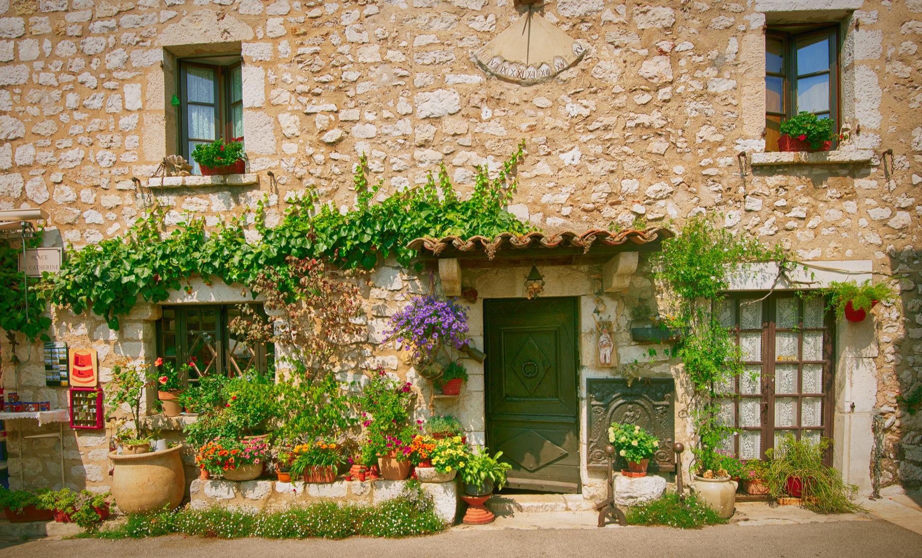 Private Cannes, Grasse, Gourdon and St Paul de Vence