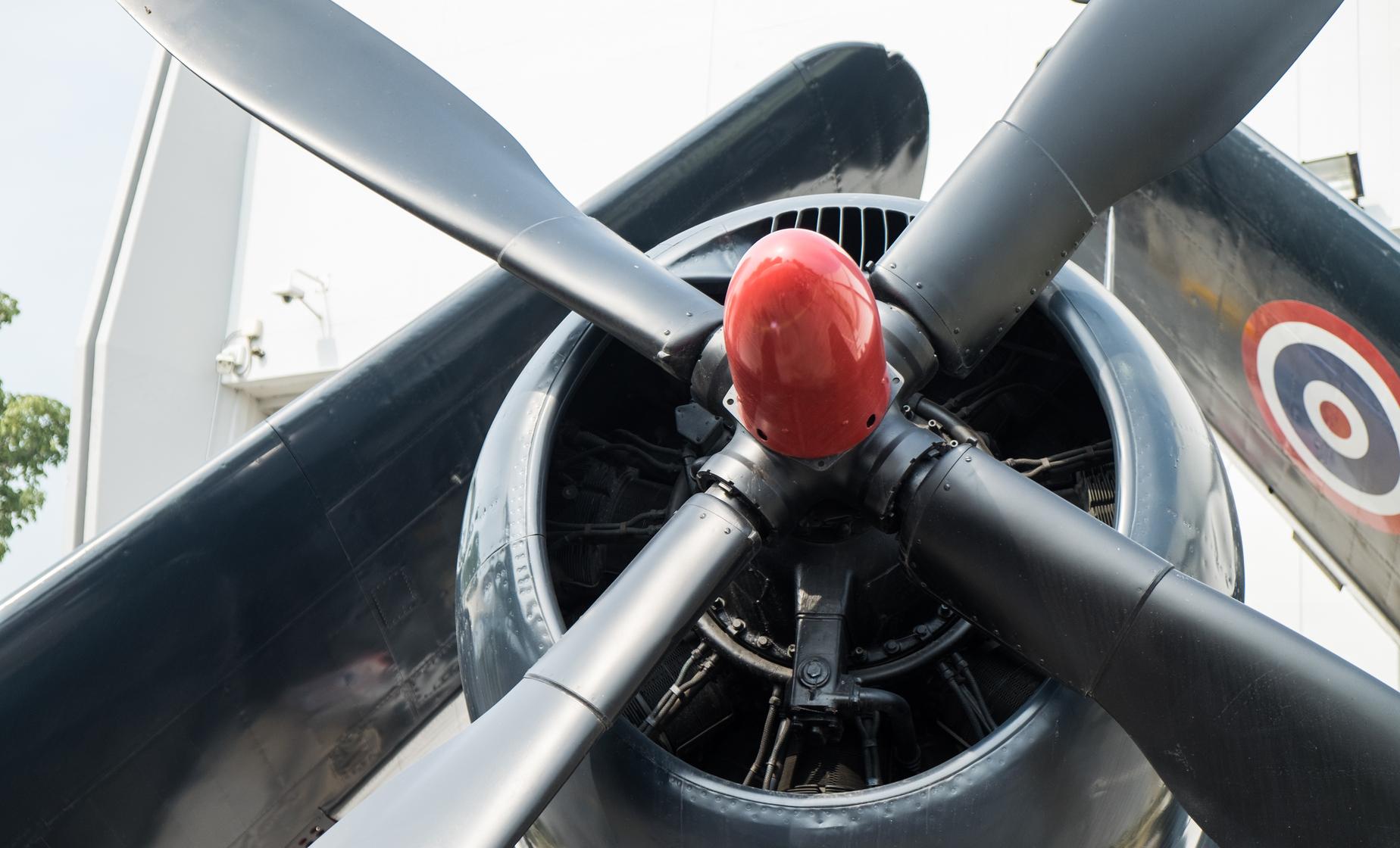 air force history museum