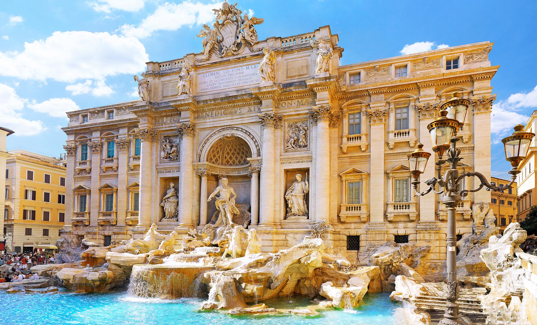 rome day trip tours