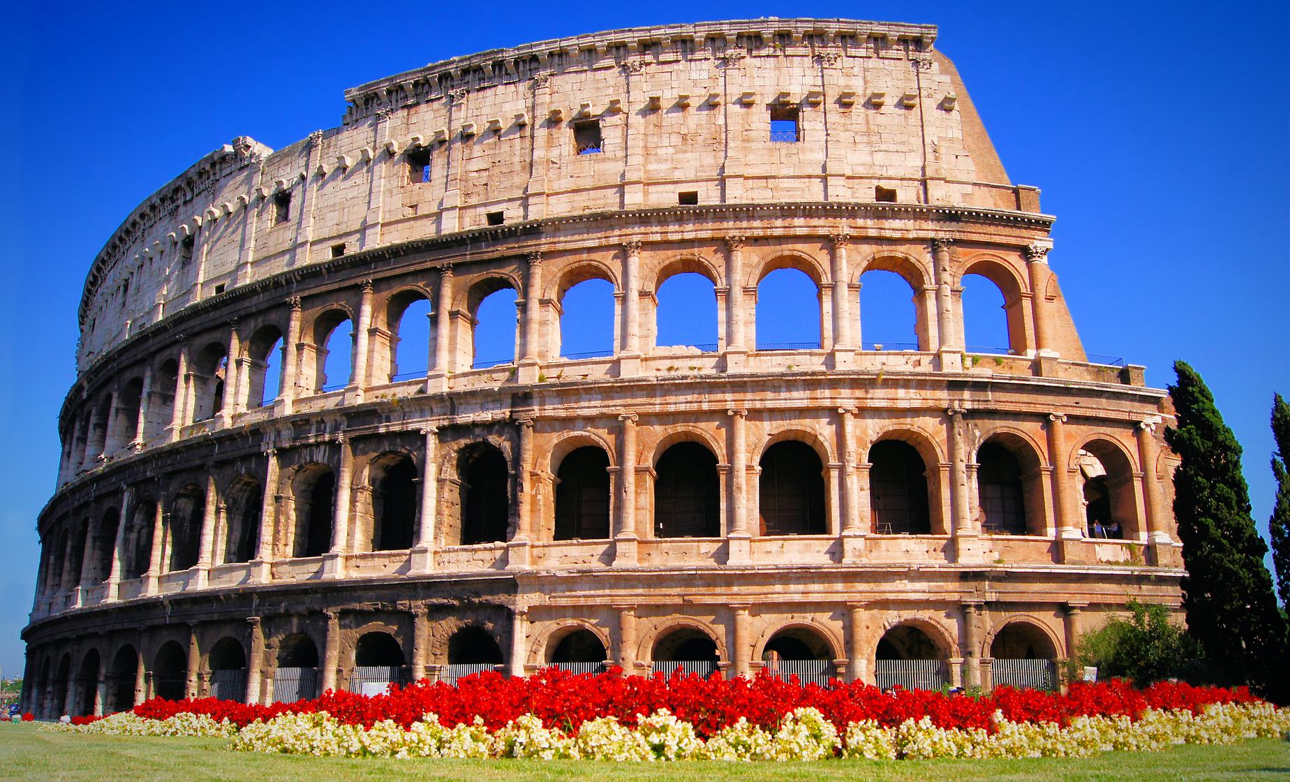 Leisurely Excursion Through Rome | St. Peter's Square, Ancient Roman ruins, Spanish Steps