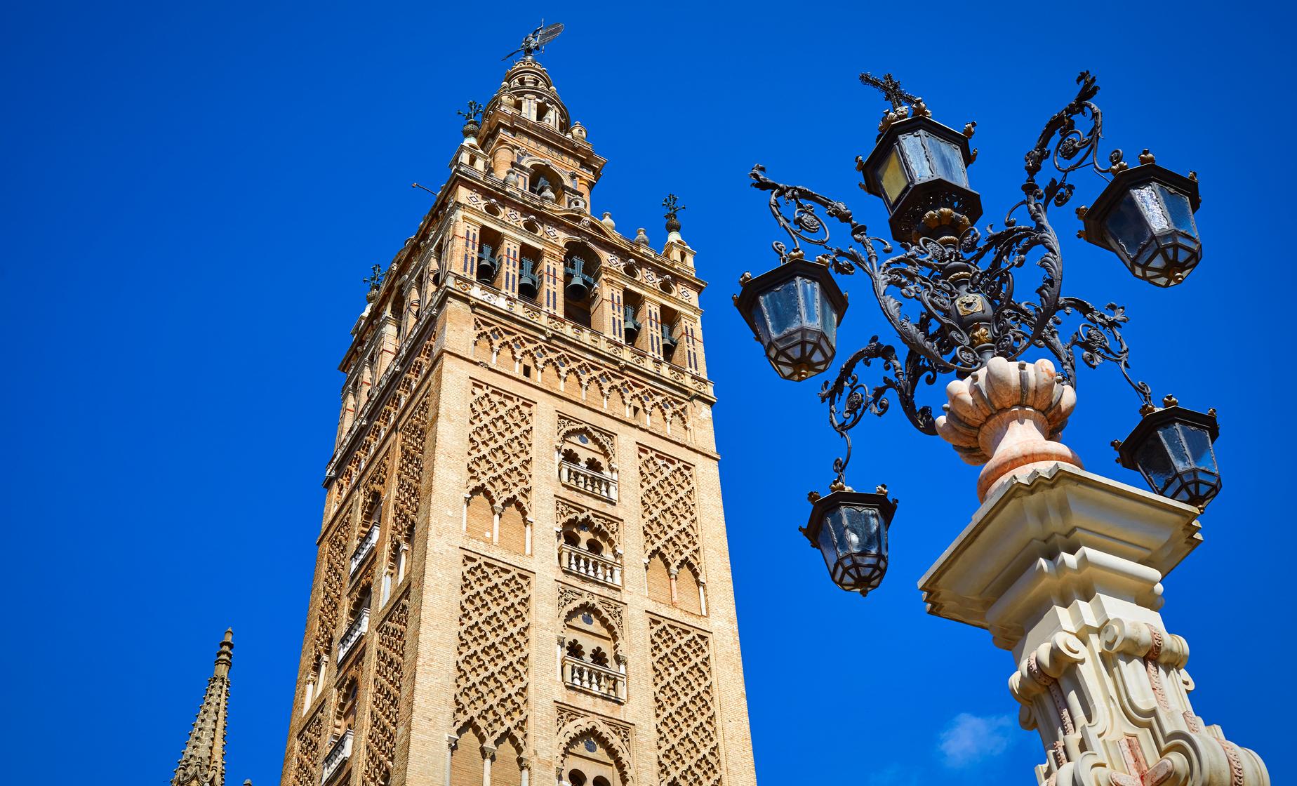 Cadiz (Seville) Excursions | Seville Shuttle