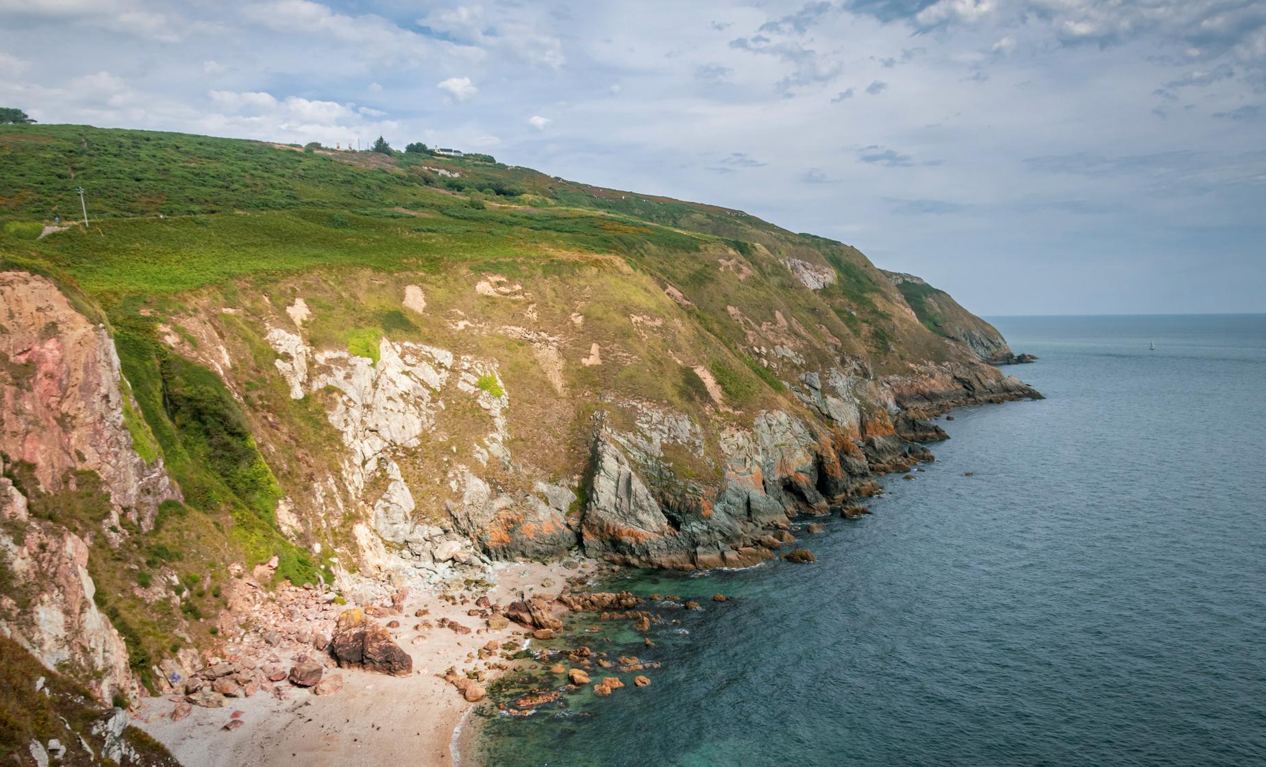 North Coast & Malahide Castle