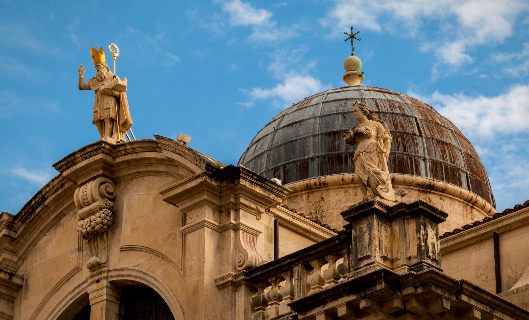 Crowd-Free Early Morning Old Town Tour