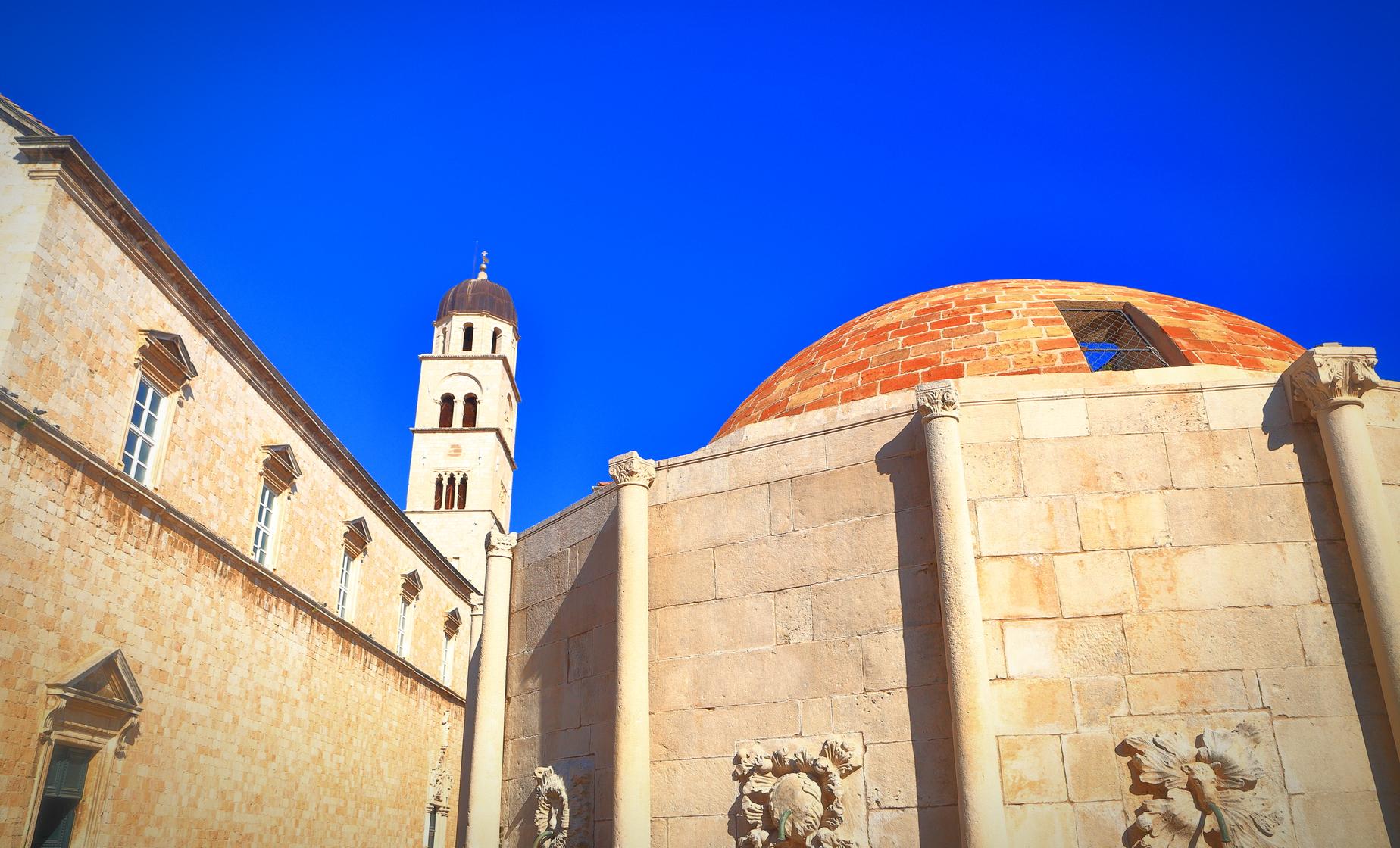 Private Dubrovnik and Country Home