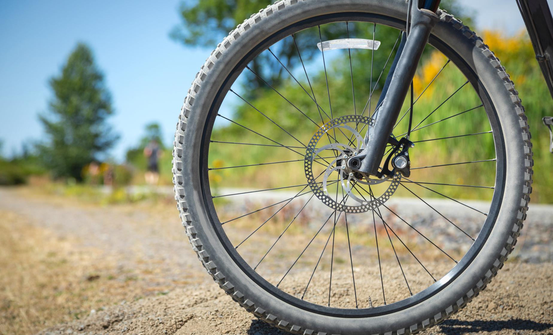 Private Konavle Bike Tour