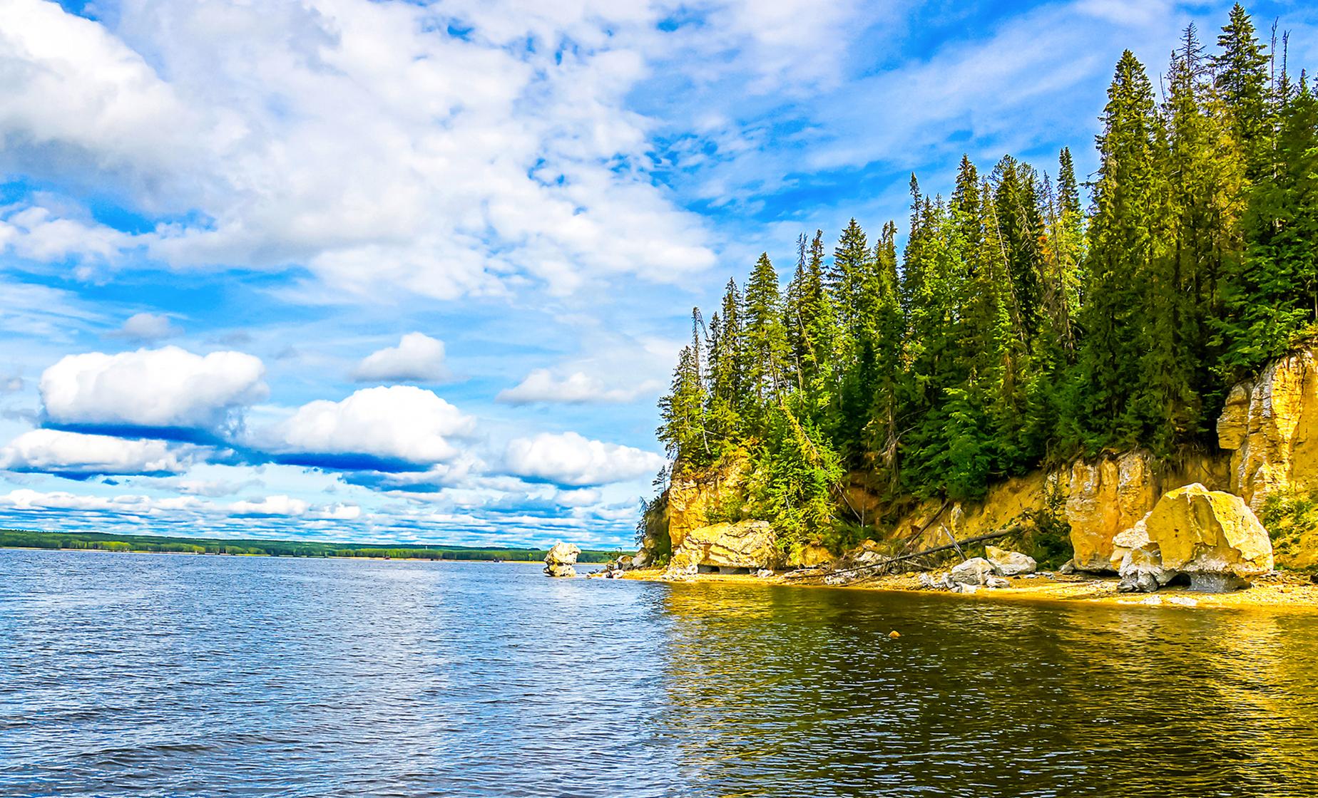 Archipelago Adventure Helsinki Shore Excursion European Cruise Tour