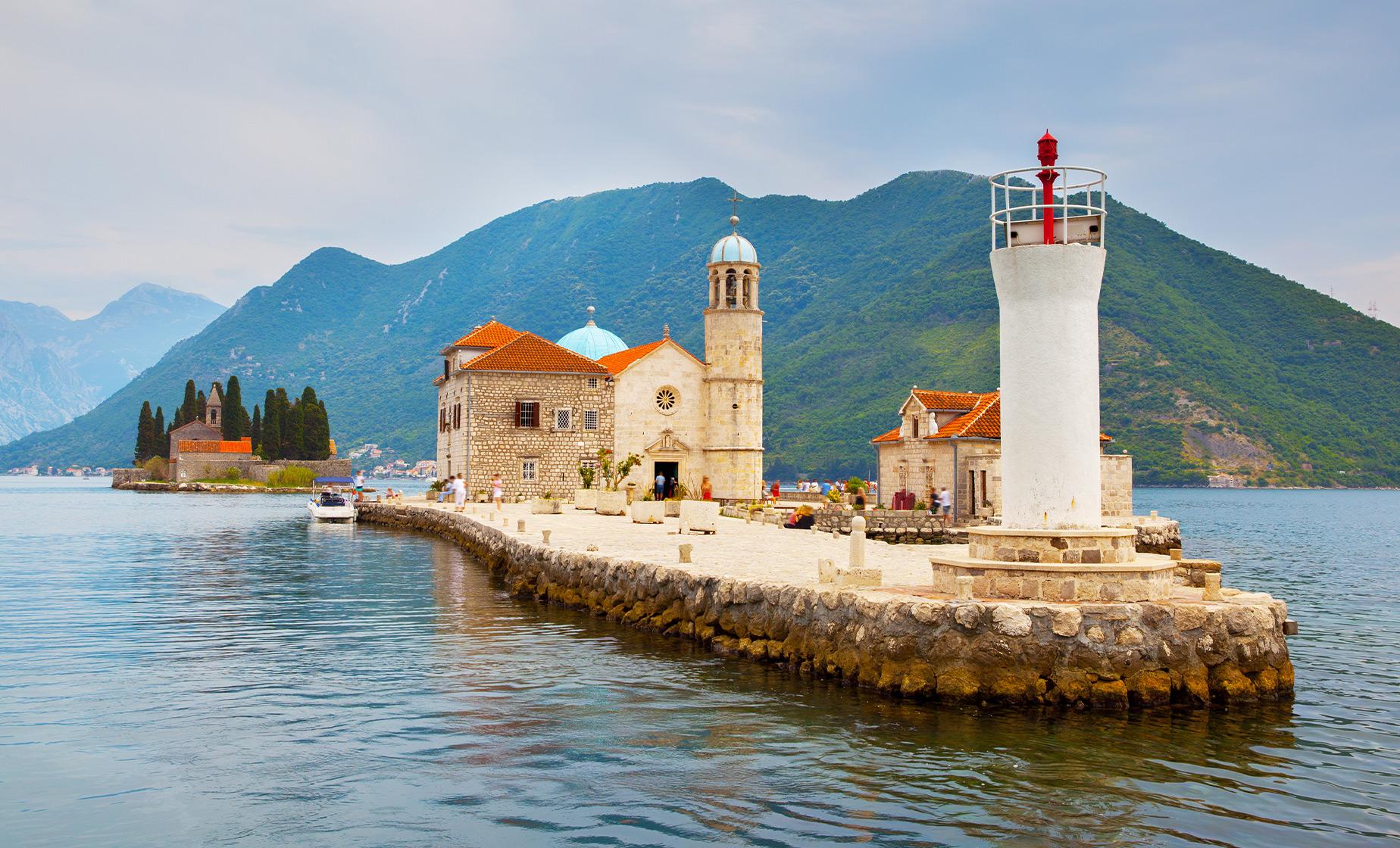 Kotor 3 in 1 - Boat, Kayak and Cycle