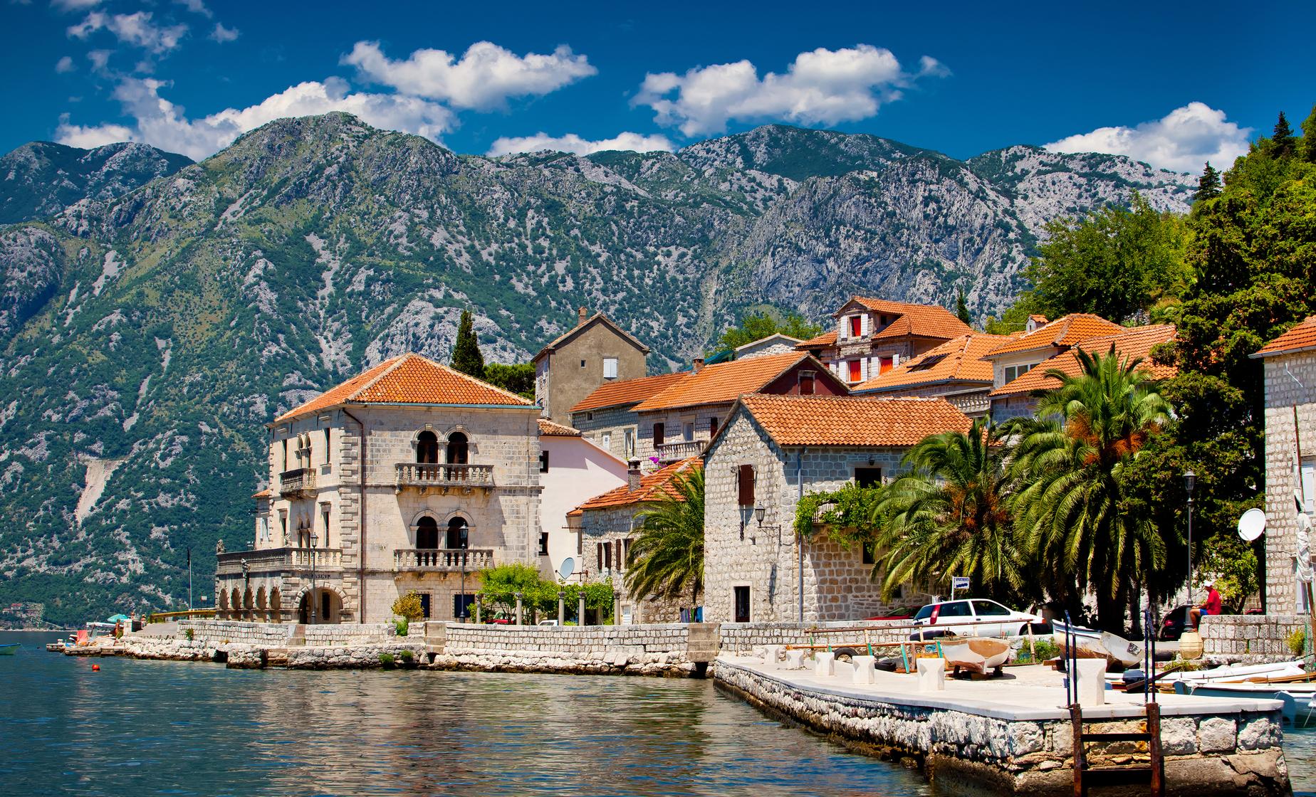 kotor private tours and excursions