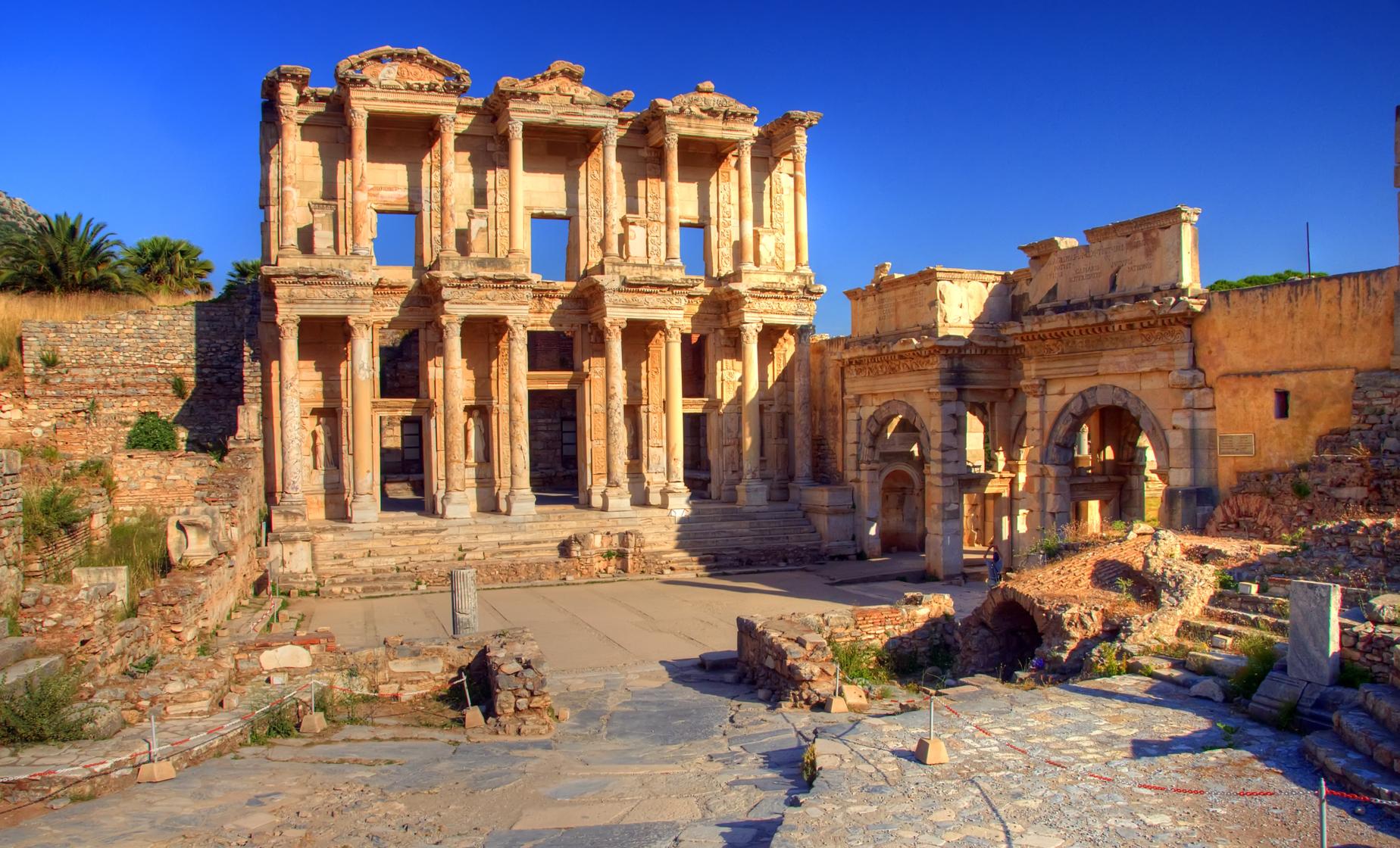 Best of Ephesus