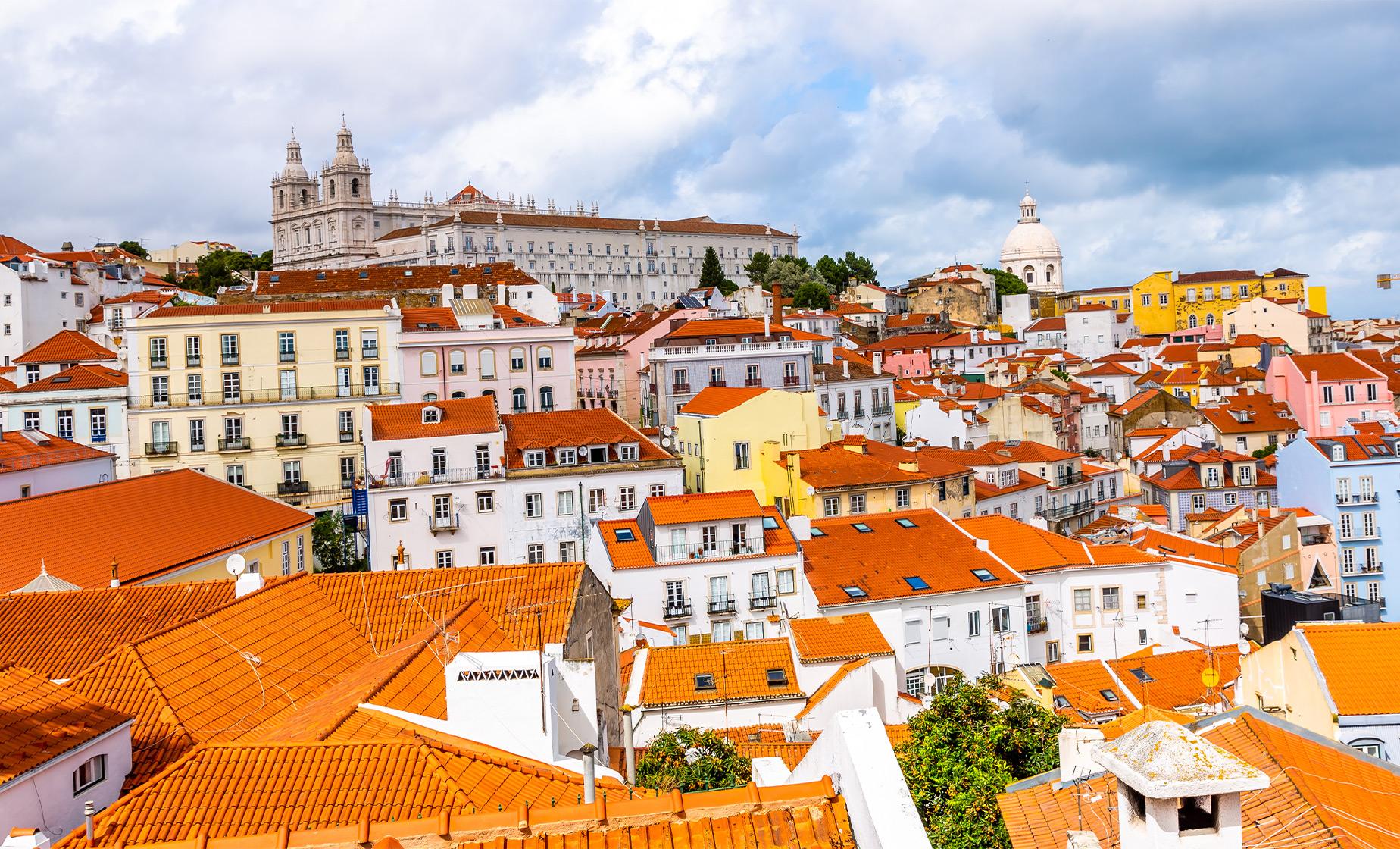 royal caribbean shore excursions lisbon