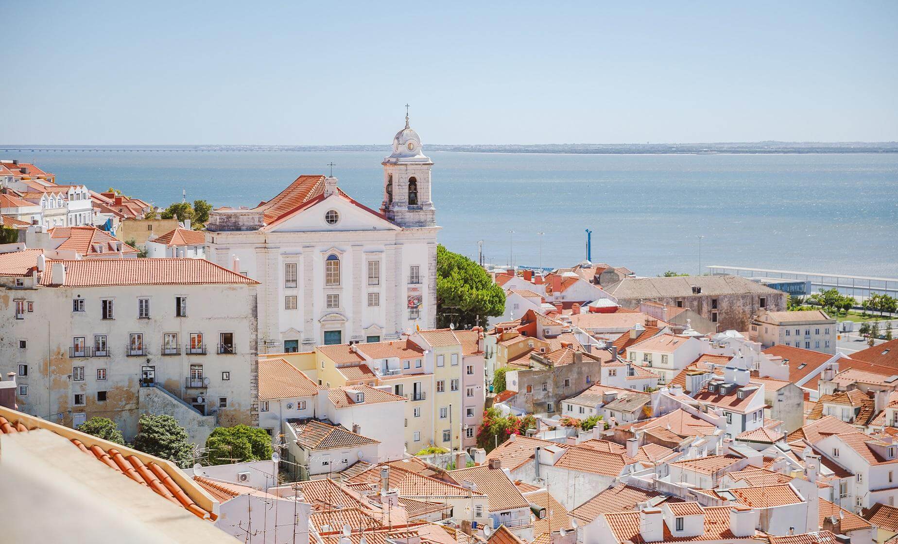 Discover Lisbon on Foot