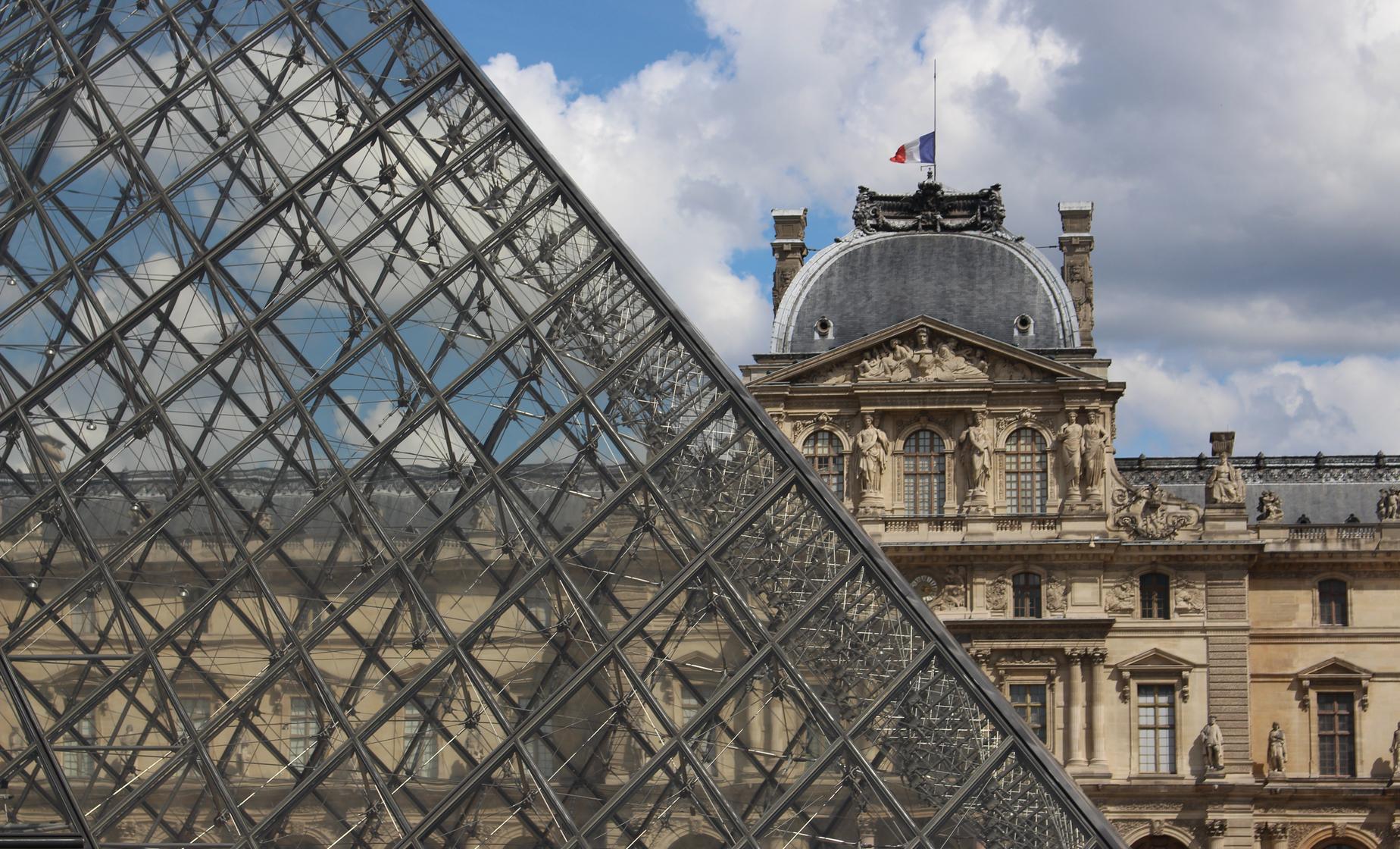 Private Guided Skip-the-Line The Louvre Museum