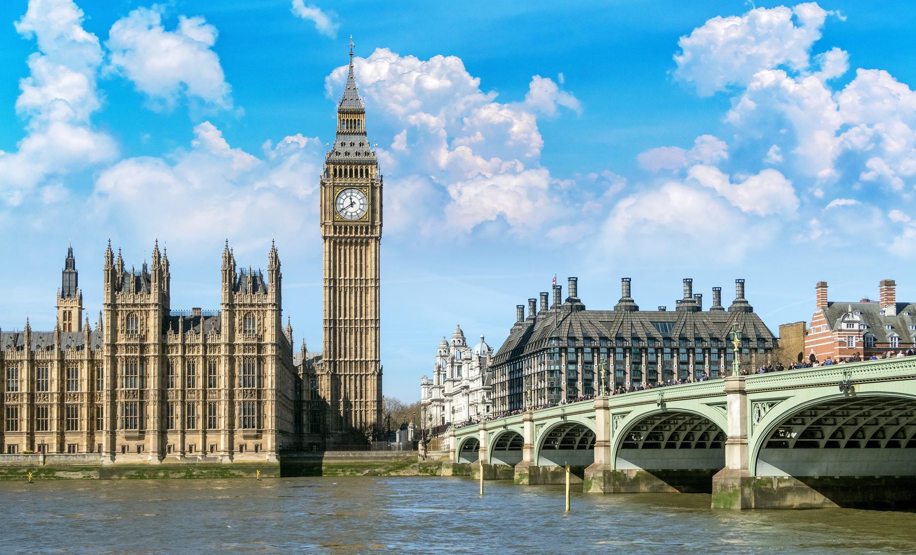 Europe Shore Excursions in London | City London Eye Flight Sightseeing in London