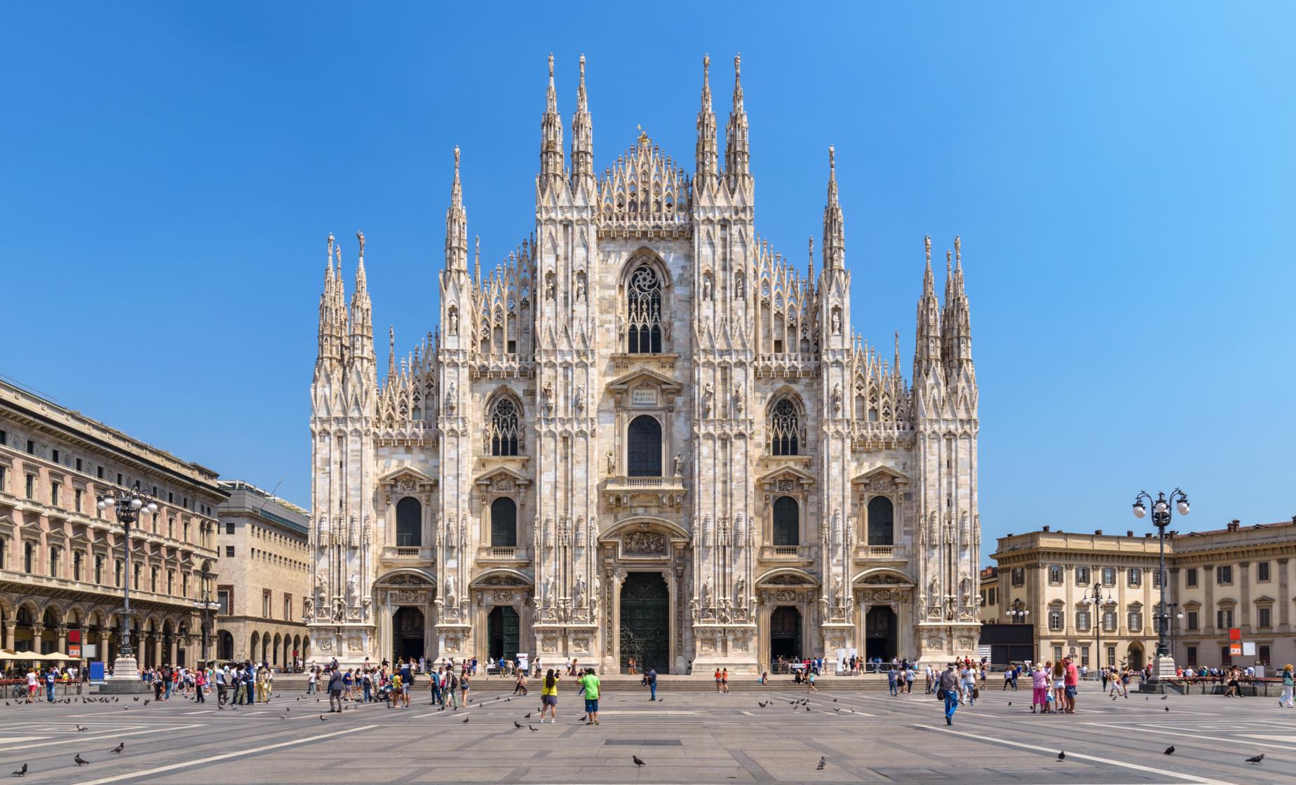 Small Group Best of Florence and Pisa