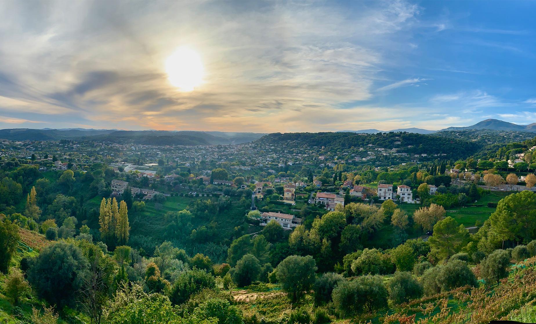 Cannes, Antibes and St Paul de Vence Tour (Film Festival Palace, Croisette Boulevard)