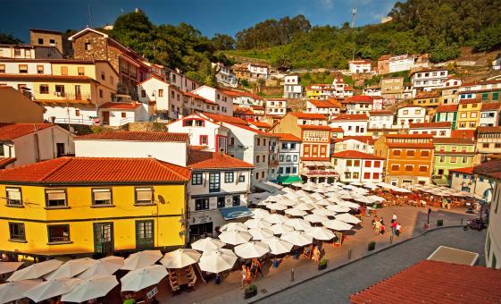 Private Old Town Nice Walk Tour from Monte Carlo