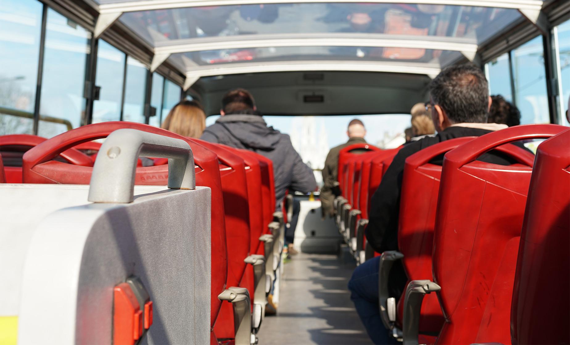 Hop-on Hop-off Funchal Highlights Tour