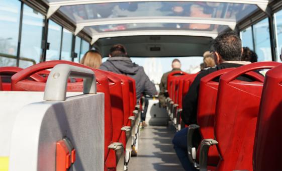 Hop-on Hop-off Funchal Highlights Tour