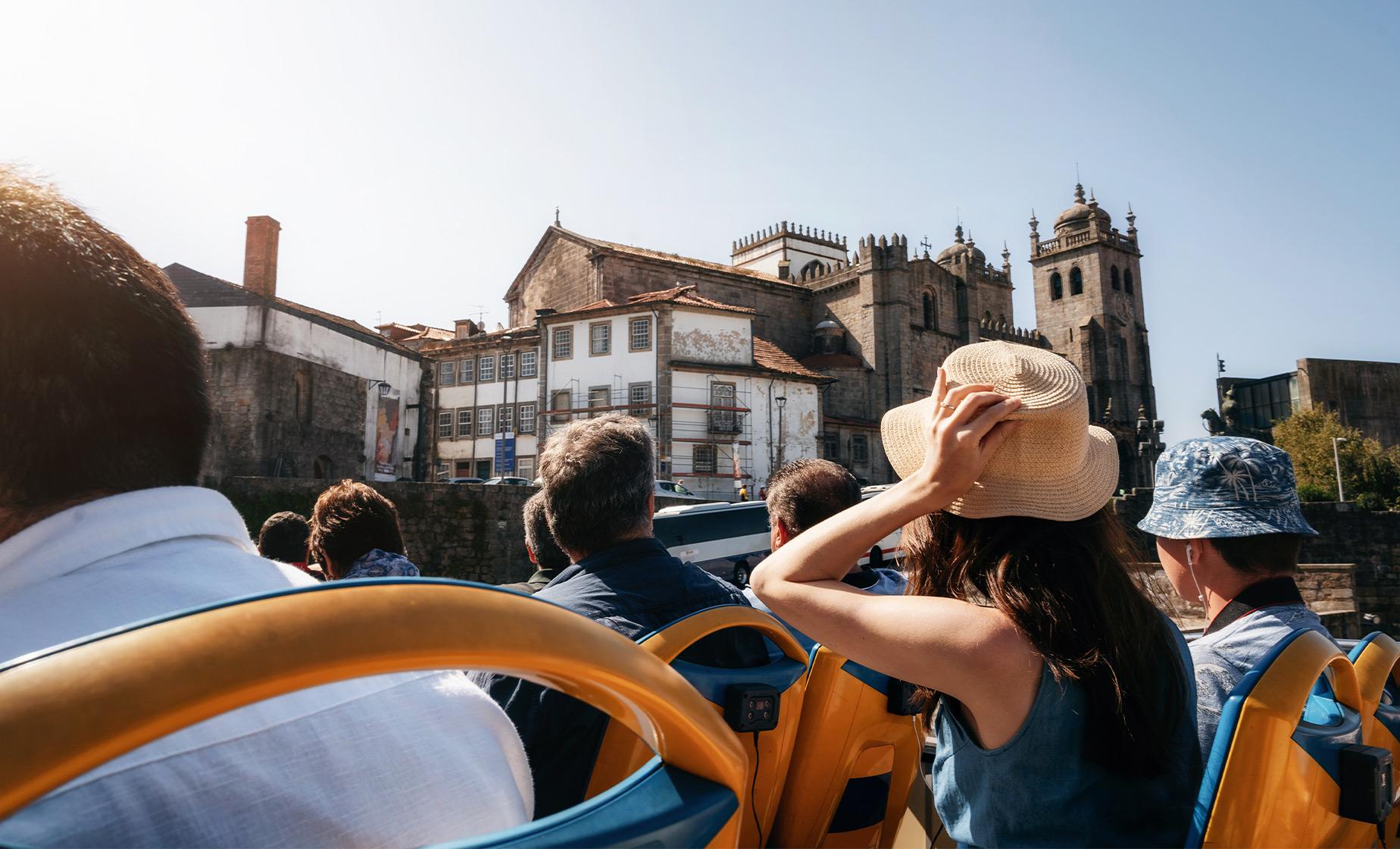 City Sightseeing Malaga