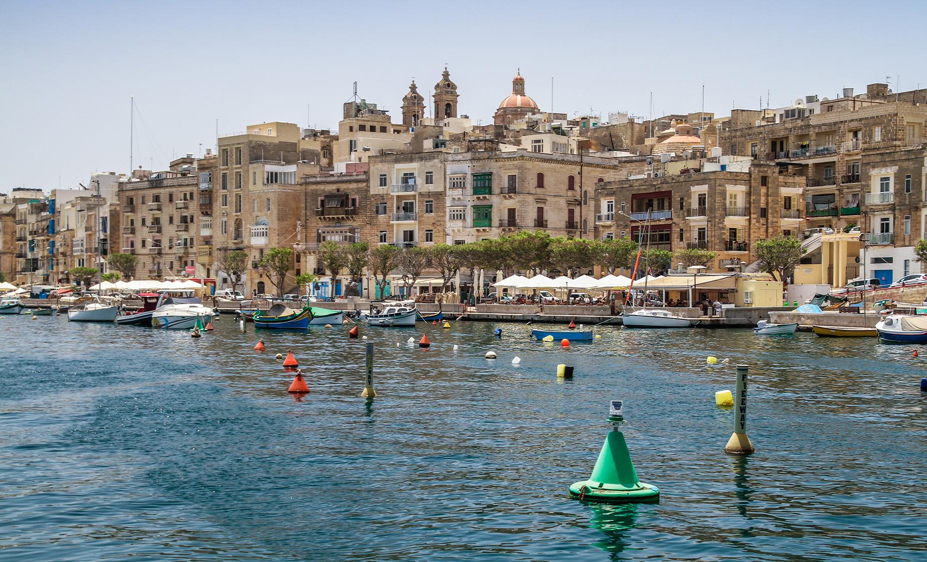 Exclusive Snapshot of Malta Tour (Mdina, Upper Barrakka Gardens)