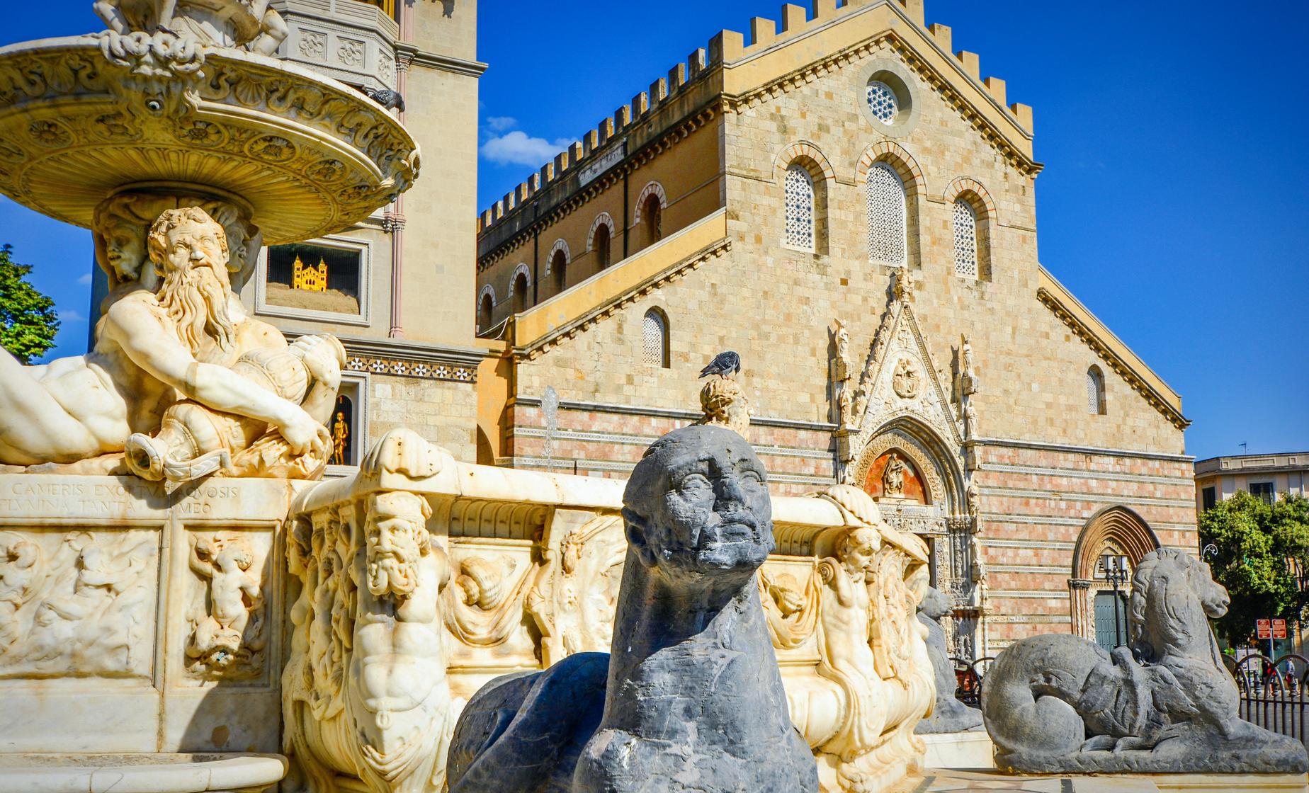 City Sightseeing Messina Blue Line