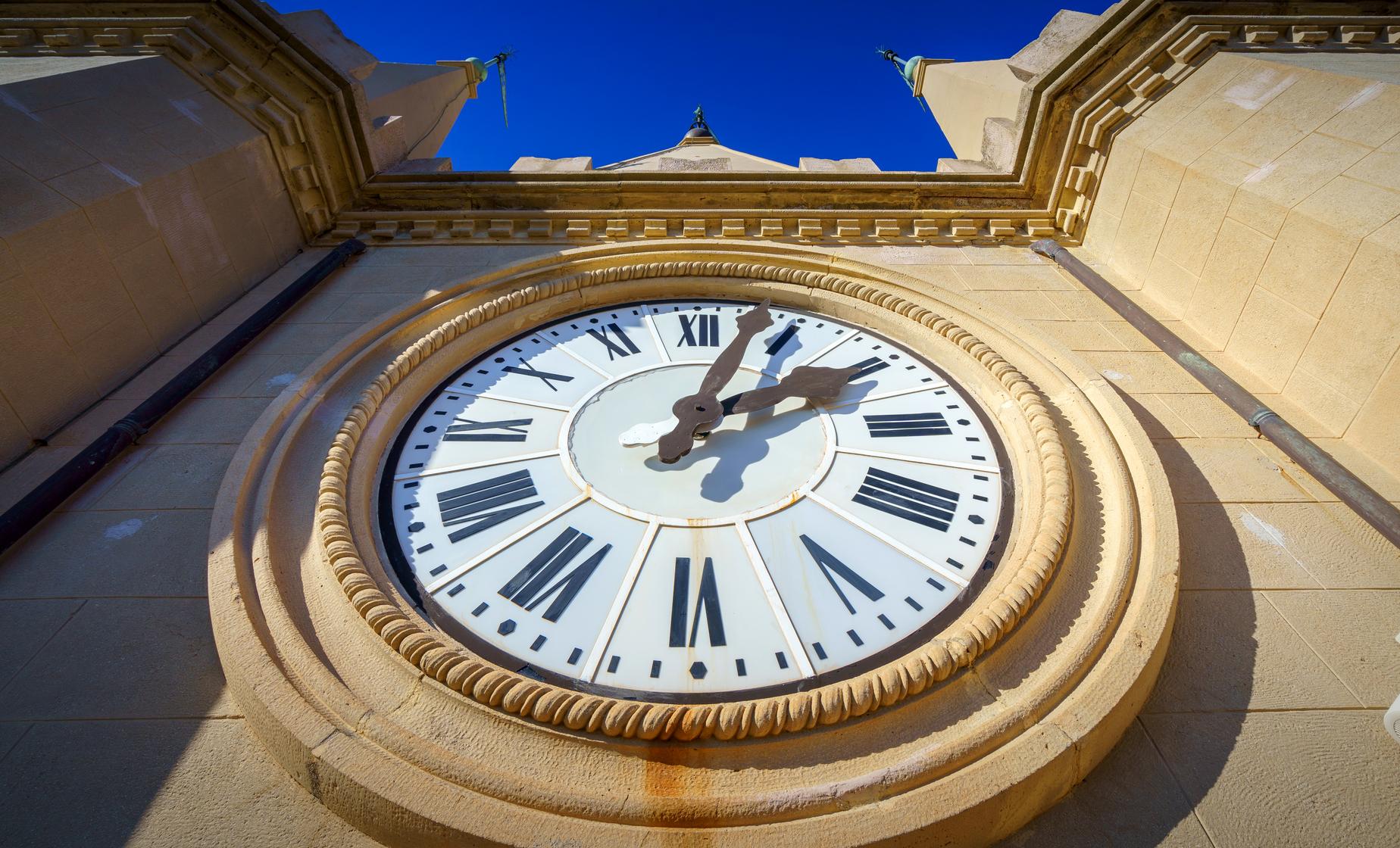 City Sightseeing Messina Blue and Red Lines