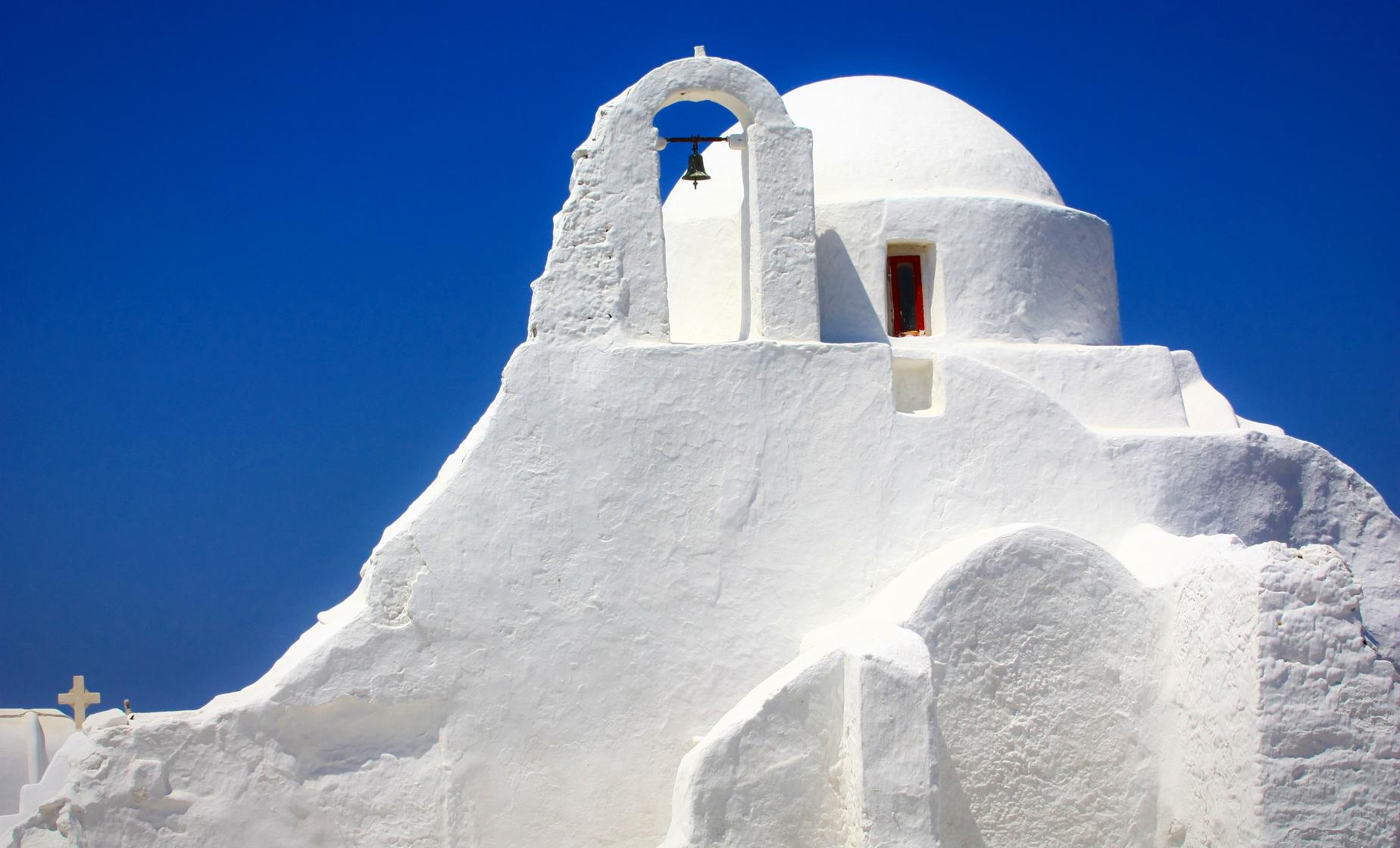 private tour mykonos